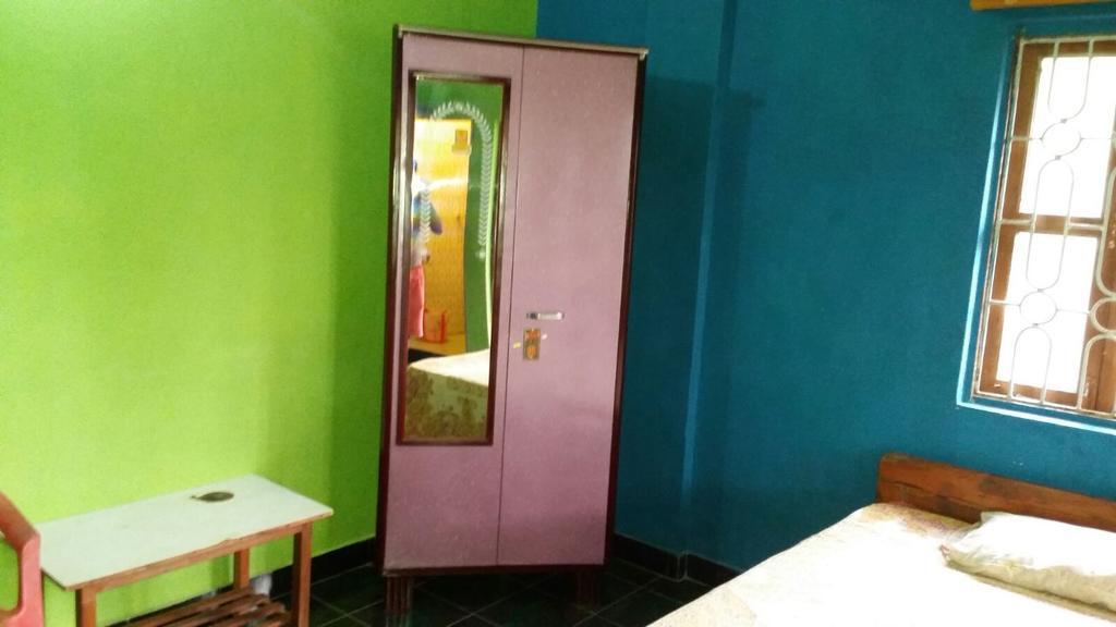 Savitri Guest House Arambol Zewnętrze zdjęcie