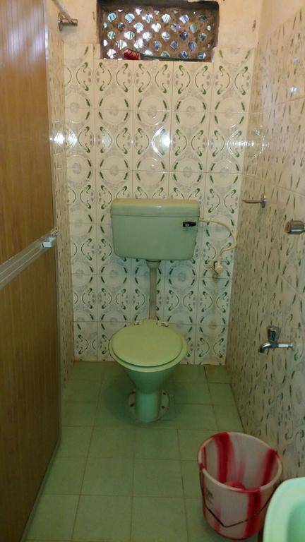 Savitri Guest House Arambol Pokój zdjęcie