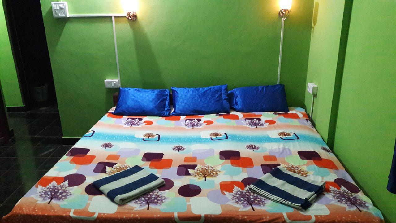 Savitri Guest House Arambol Zewnętrze zdjęcie