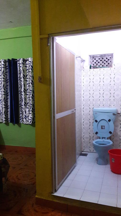 Savitri Guest House Arambol Zewnętrze zdjęcie