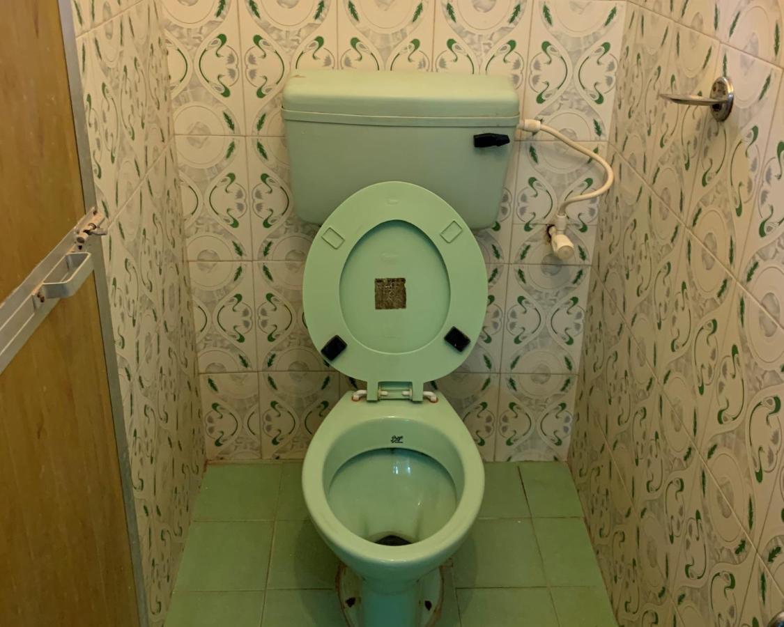 Savitri Guest House Arambol Zewnętrze zdjęcie
