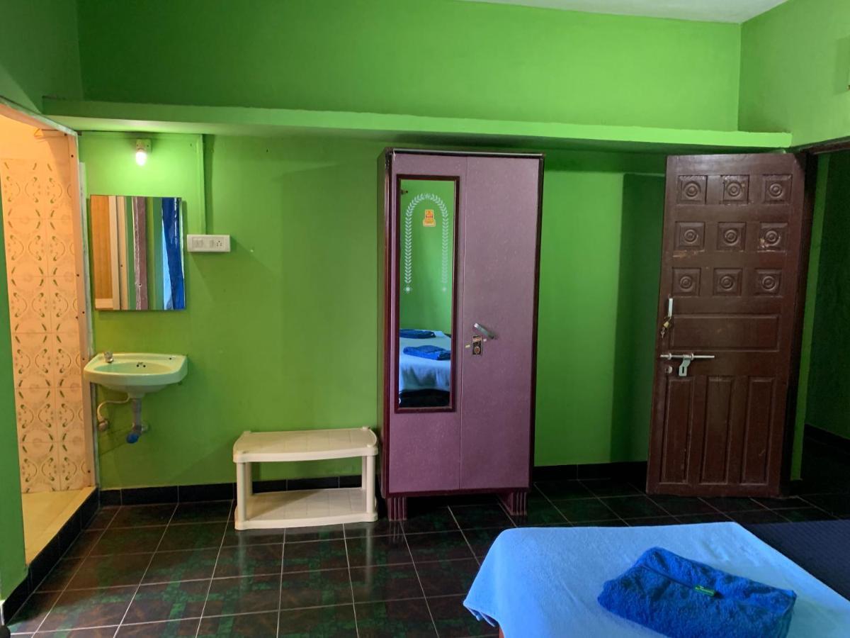 Savitri Guest House Arambol Zewnętrze zdjęcie