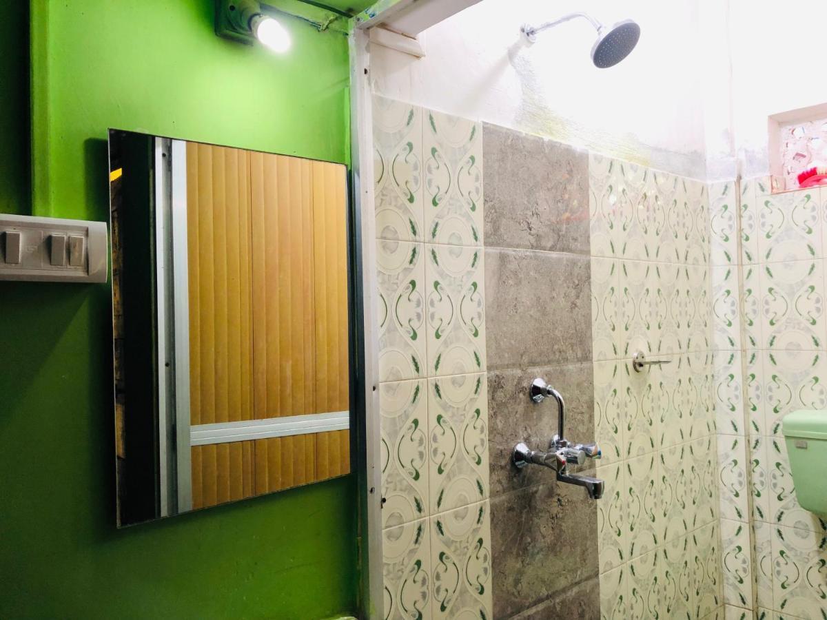 Savitri Guest House Arambol Zewnętrze zdjęcie